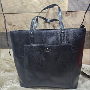 Kate Spade New York Lalena Tote. EUC